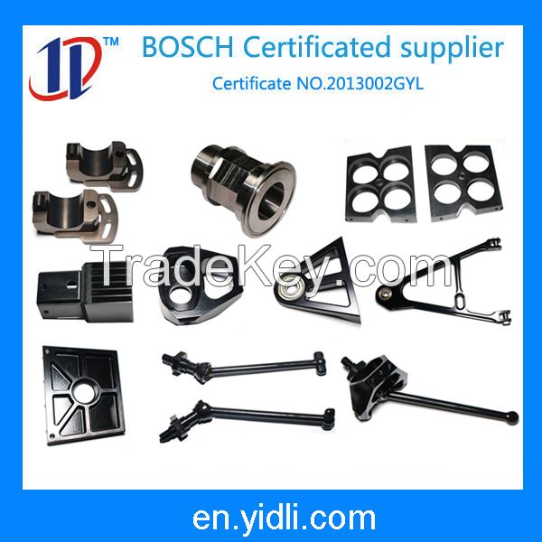 Medical equipment mechanical spare parts