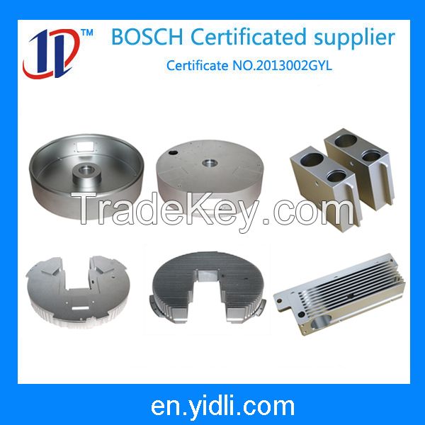Medical equipment mechanical spare parts