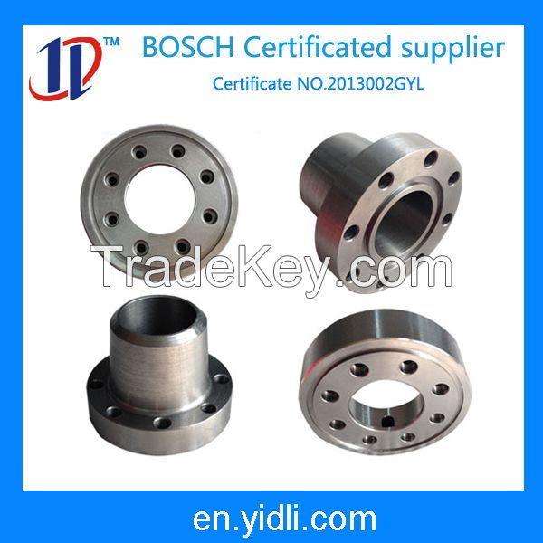 Customized flange from China factory, wholesale and retail