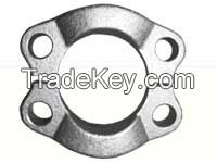 sae flange ;