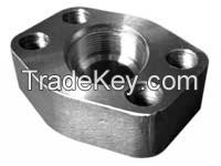 sae flange ;