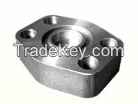 sae flange ;