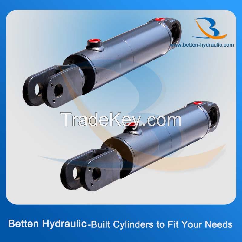 Chinese hydro cylinder manufacturer with best price for sale