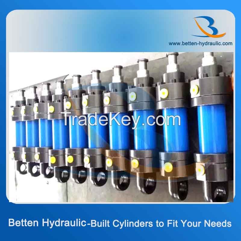 Metallurgical Equipment hydraulic oil cylinder for sale