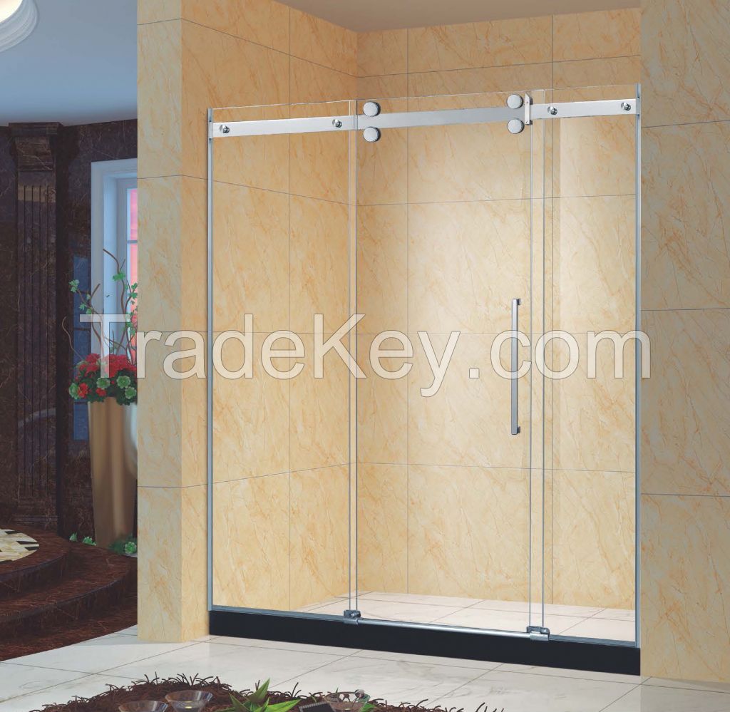 New Design Sliding Shower Room(Kd5306)
