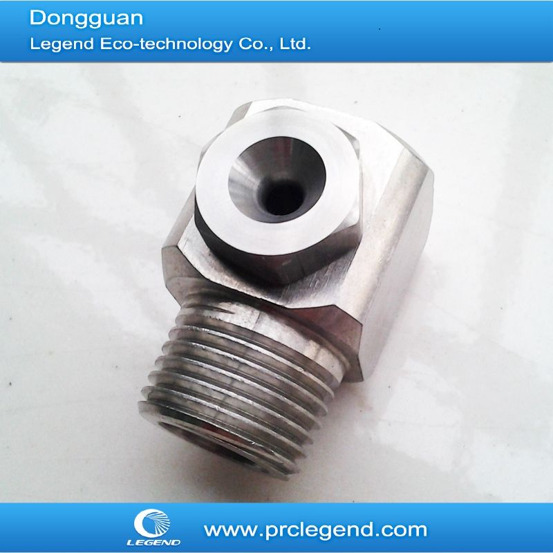 Legend Cleaning Machine Parts Standard Hollow Cone Spray Nozzle