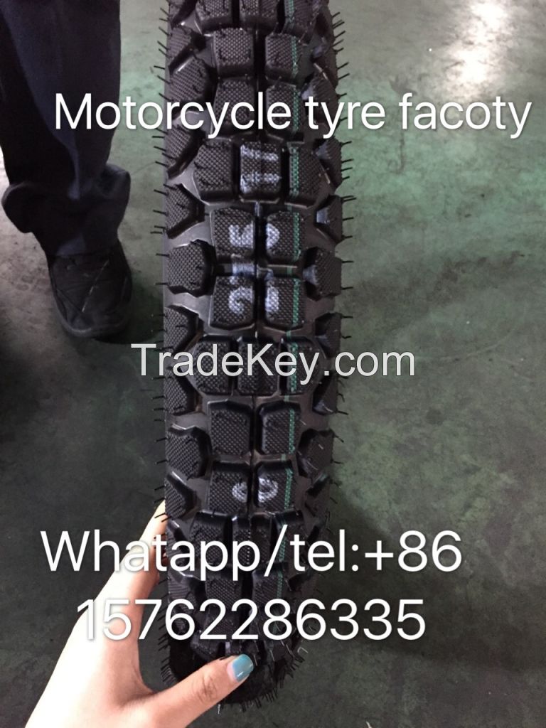 ruisheng motorcycle tyre factory 275-18