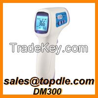 Dm300 Digital No Contact Infrared Body Thermometer