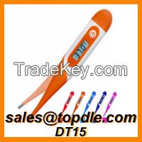 DT15 WATERPROOF DIGITAL BODY THERMOMETER