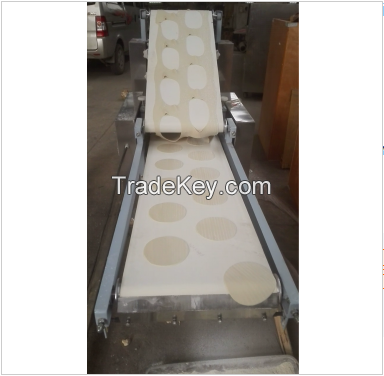 Automatic Chapati making machine