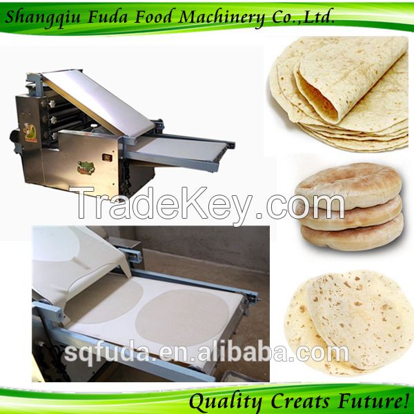 Automatic Chapati making machine