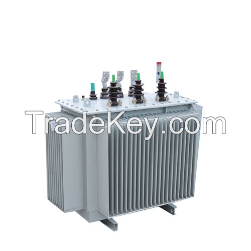 Oil immersed Low Noise Transformer