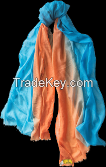 cashmere scarf / shawl