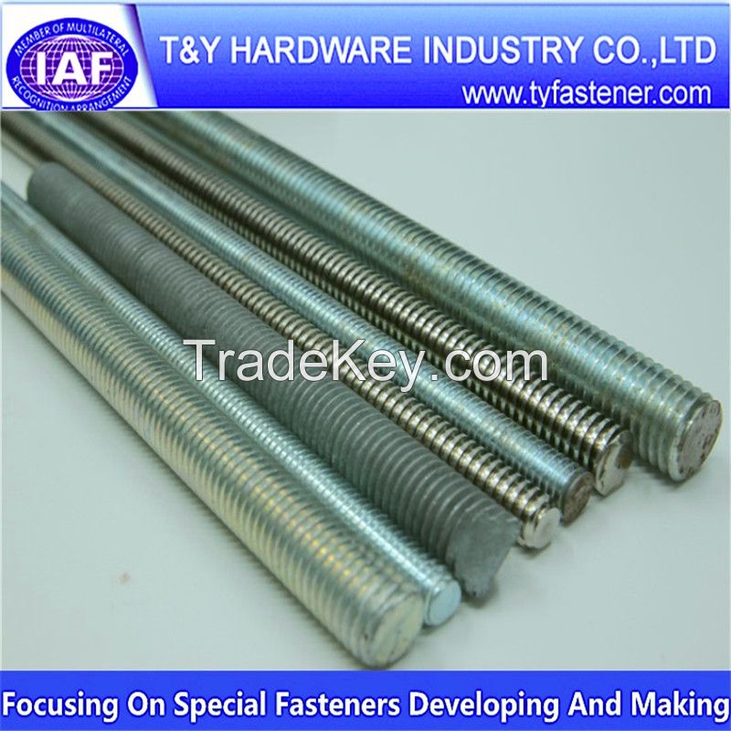 Double End Threaded Rod