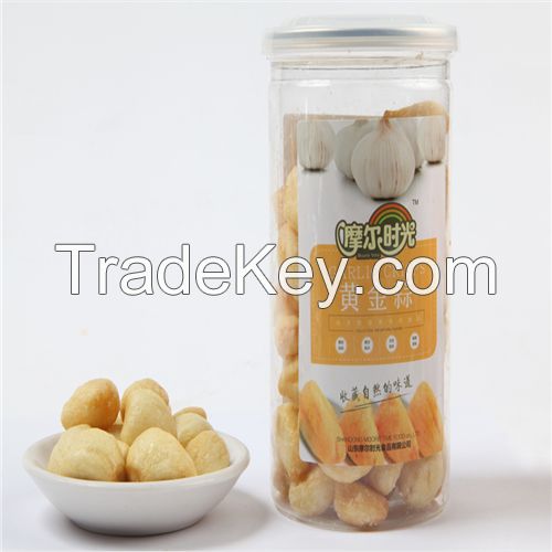 Wholesale VF golden garlic clove