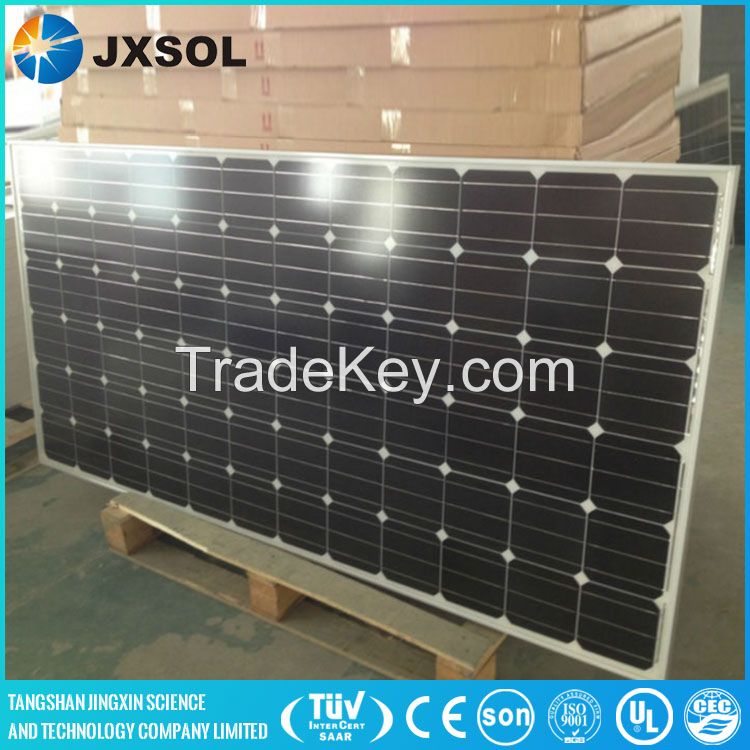 300w mono solar panel on best sale