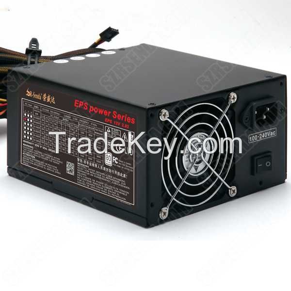 computer power supply 500w atx power supply pc 220vac