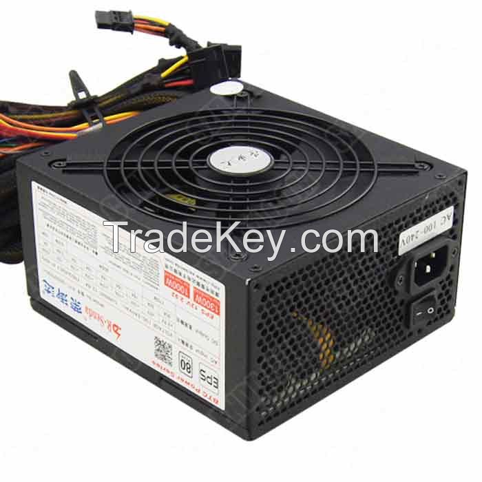 computer power supply 500w atx power supply pc 220vac