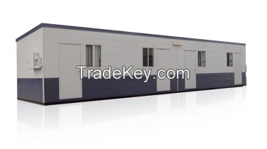 Container Houses