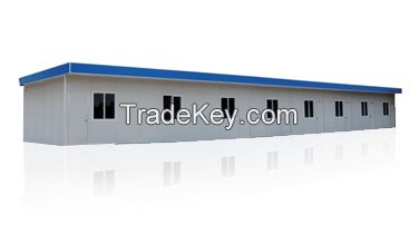 Prefabricated Houses