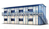 Prefabricated Houses