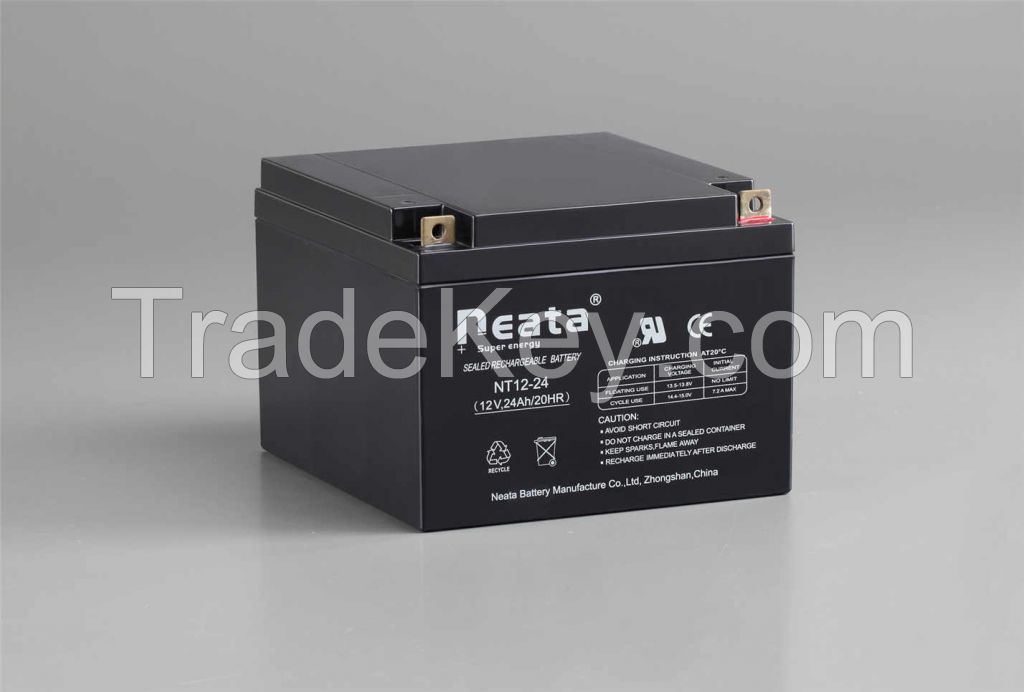 Deep cycle Battery 6V 150AH