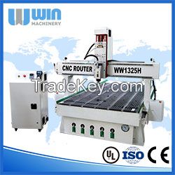 WW1325H 3 Axis CNC Router
