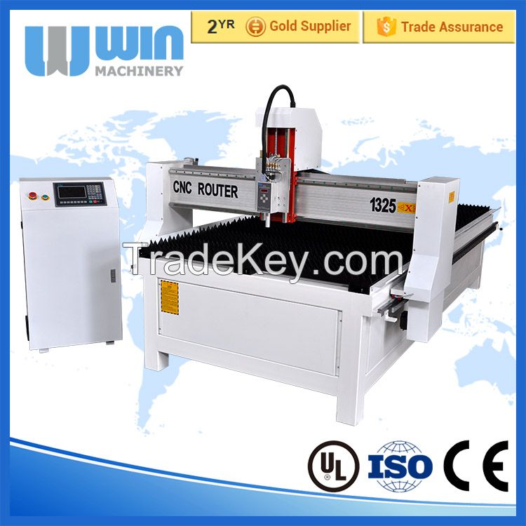 P1325 CNC Plasma Cutting Machine for Metal