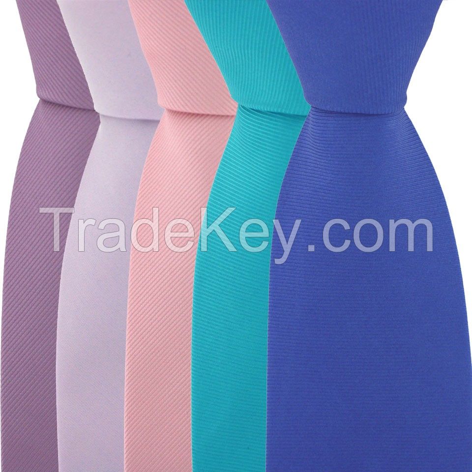 Neck Ties in all colors/materials/designs