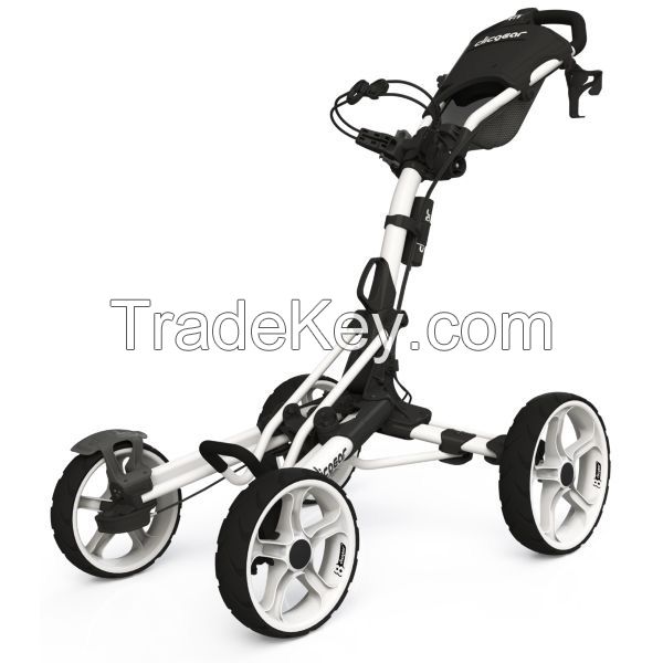 Clicgear Model 8 Golf Push Cart 