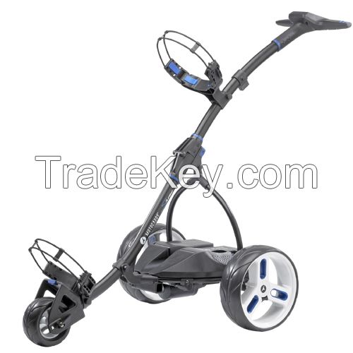 Motocaddy S3 Pro Digital Electric Push Cart