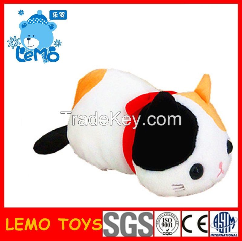 Stuffed Animals Kitty Plush Cat Toys