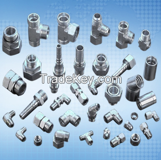 Hydraulic Fittings