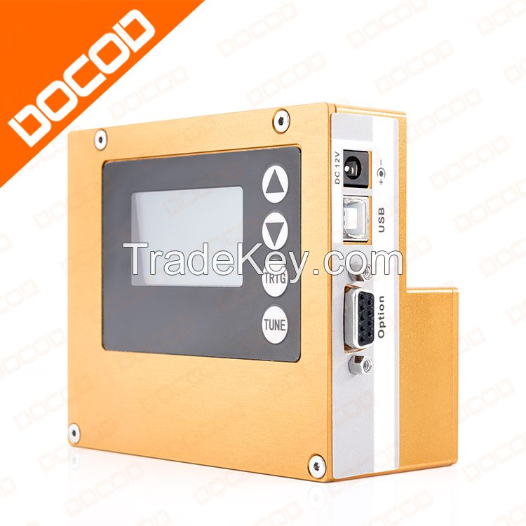 DOCOD TM Series Micod Printer Thermal Inkjet Printer(TIJ)