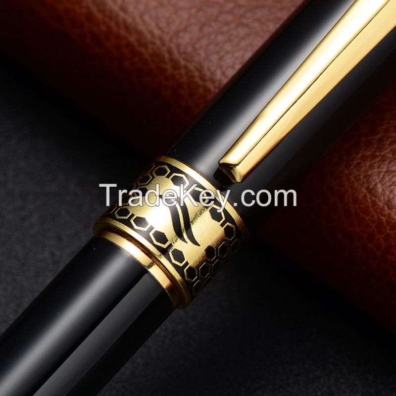 Top quality wholesale cheap metal ball-point pen