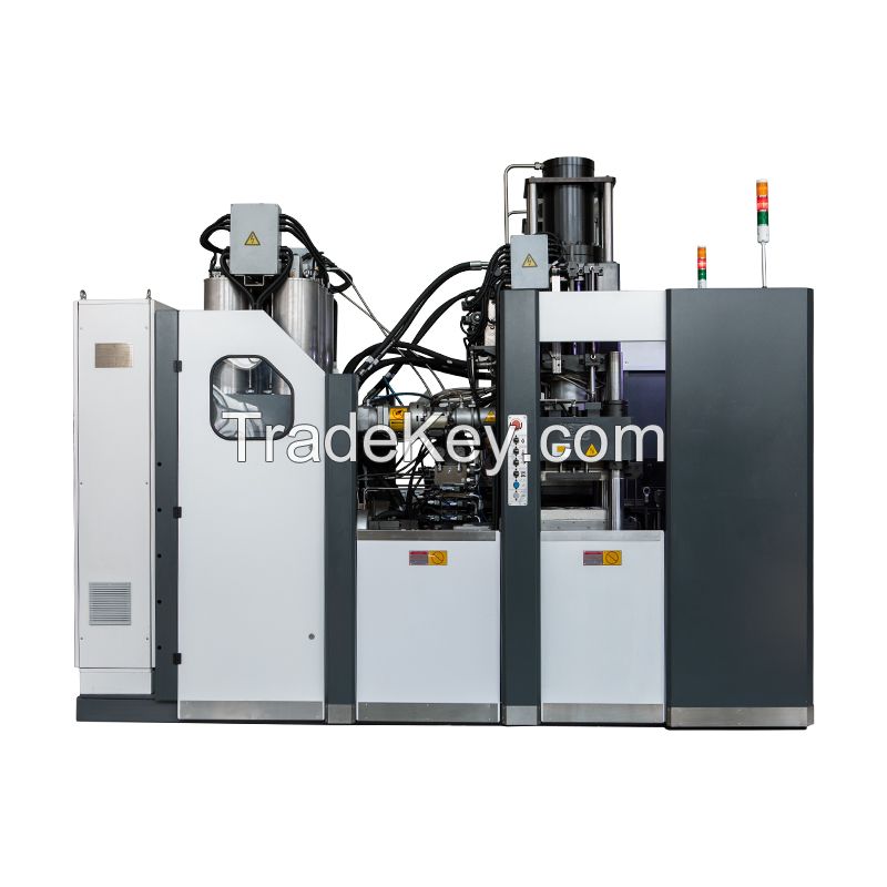 LRS165 CE certificated automatic rubber shoe sole injection moulding machine