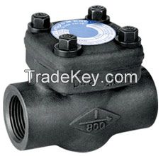 Forged Steel Valves