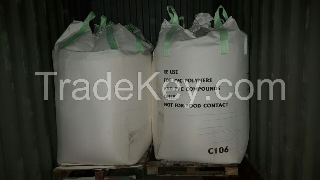 PVC RESINS K 67 - 