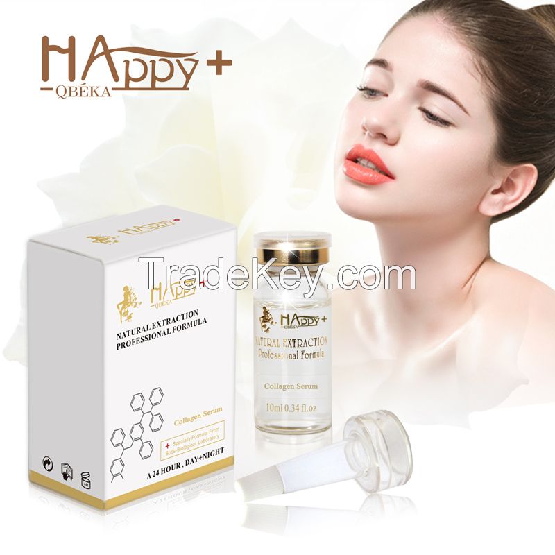 Collagen Elastic peptide serum 