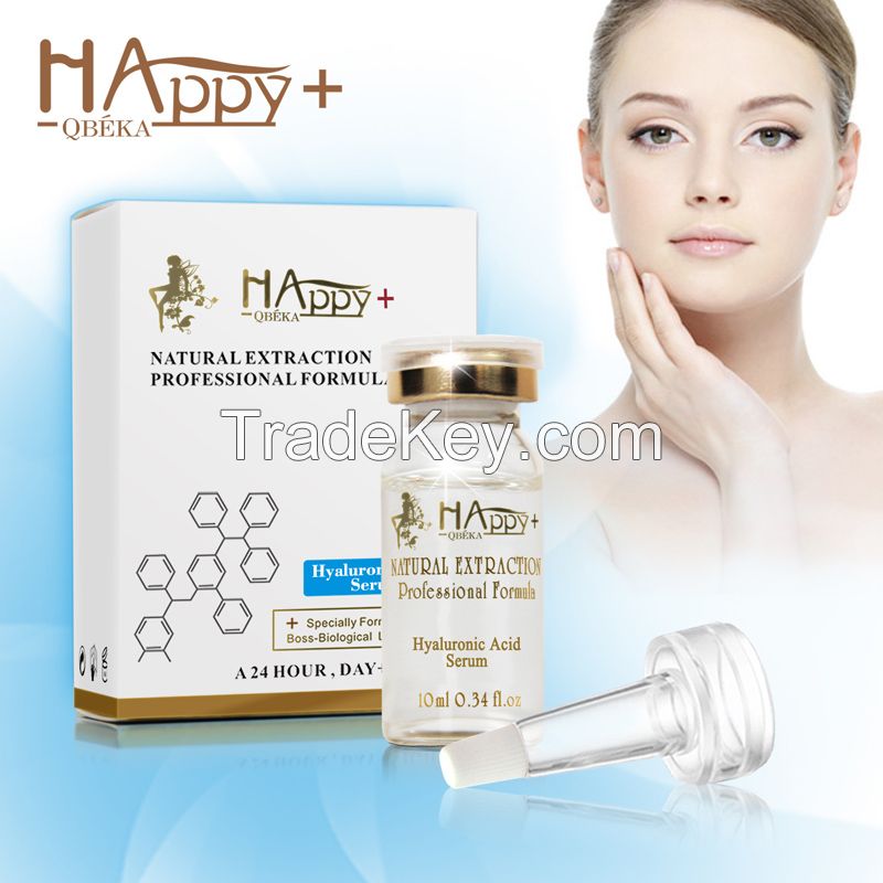 Hyaluronic acid serum 