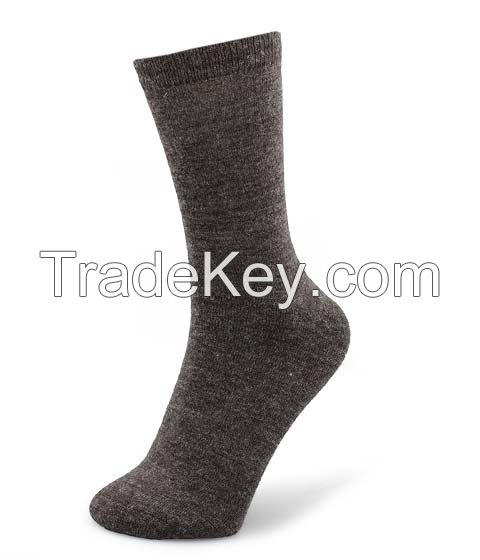 Men Wool Plane Socks