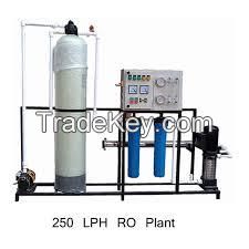 Wipo RO Plant 250 LPH