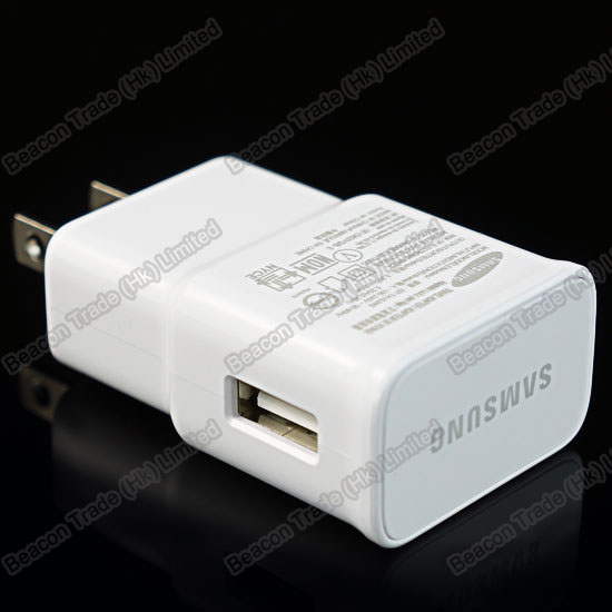 Samsung S6 fast charger