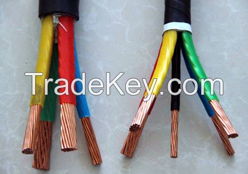 wire and cable