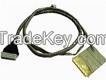 data cable, ribbon cable, powered USB cable,wire harness