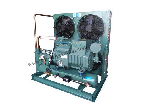 Cold Storage Air-cooled Condensing Unit