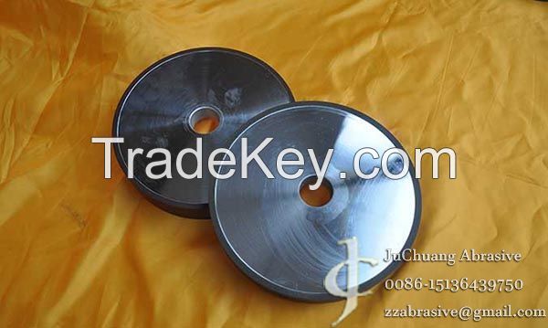 1A1 Parallel Grinding Wheel