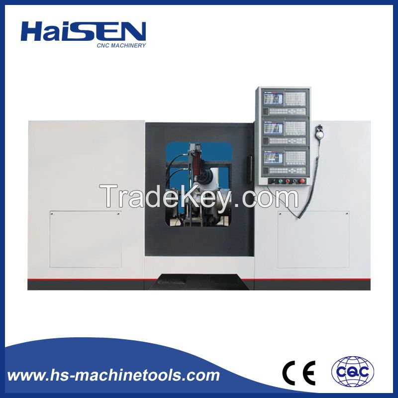 HS Series Specialized Machine for Valve Industry