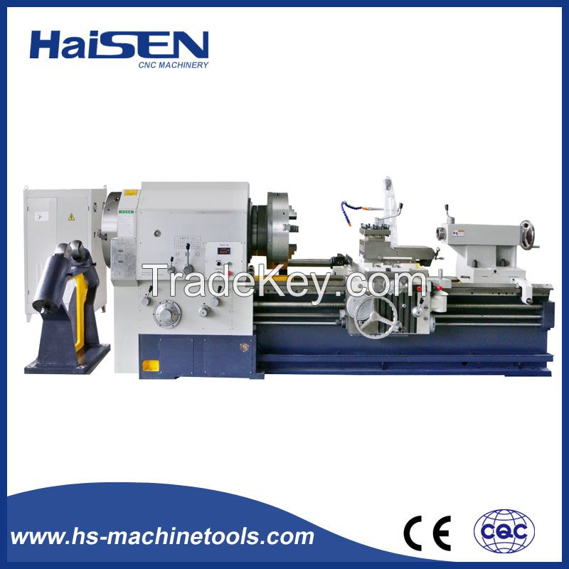 Q Series Conventional Pipe Thread Lathe Machine