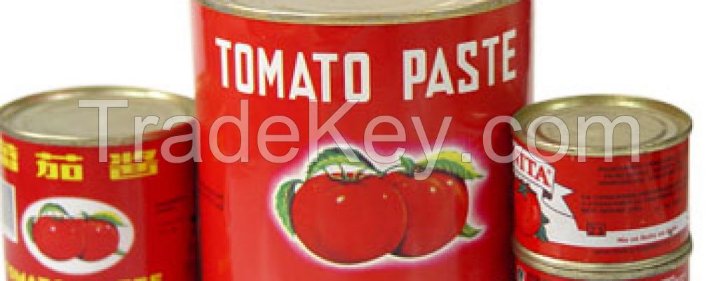 tomato paste